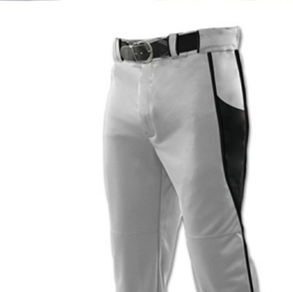 Baseball pants - Picture 2 of 3